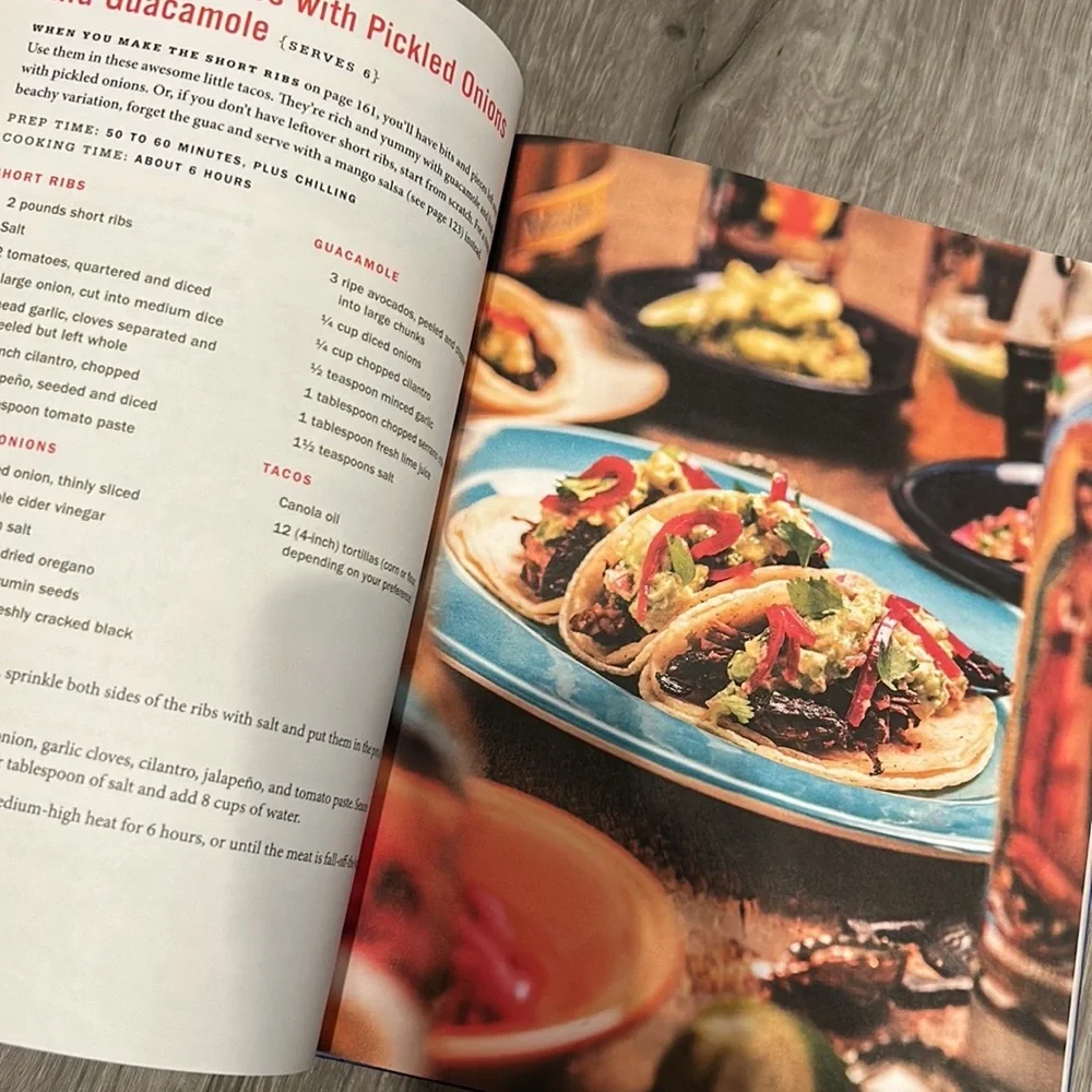 Cooking like a master chef: 100 recipes to make the everyday extraordina…